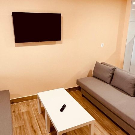 Apartamentos San Nicolas لوغرونيو المظهر الخارجي الصورة