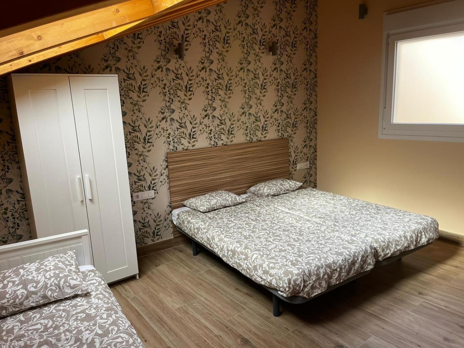 Apartamentos San Nicolas لوغرونيو المظهر الخارجي الصورة