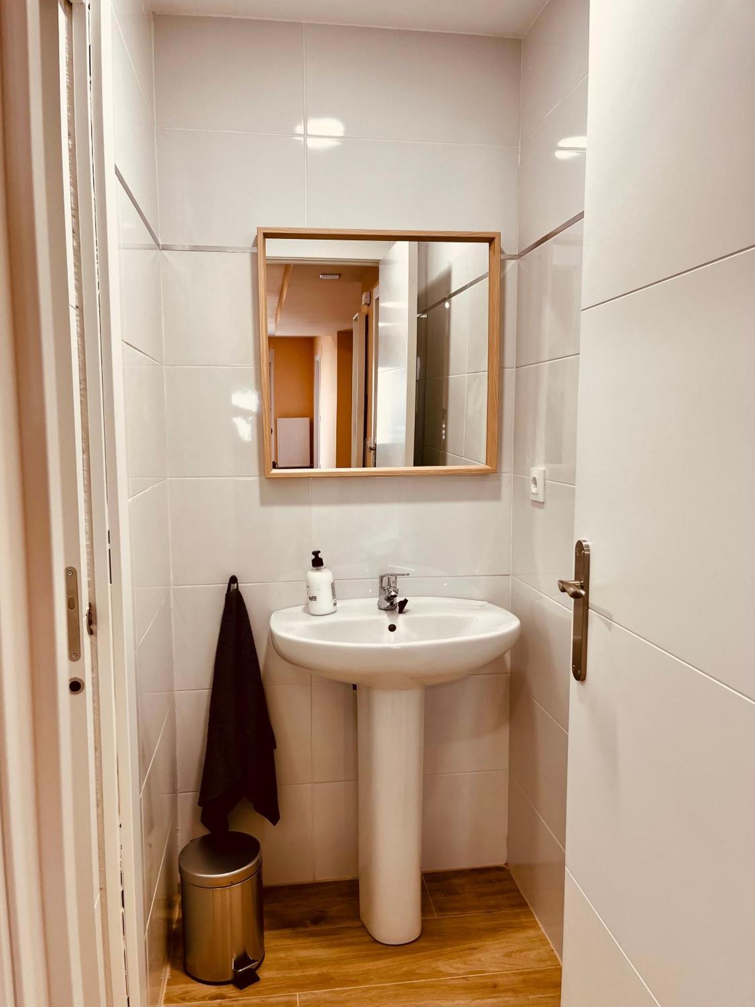 Apartamentos San Nicolas لوغرونيو المظهر الخارجي الصورة