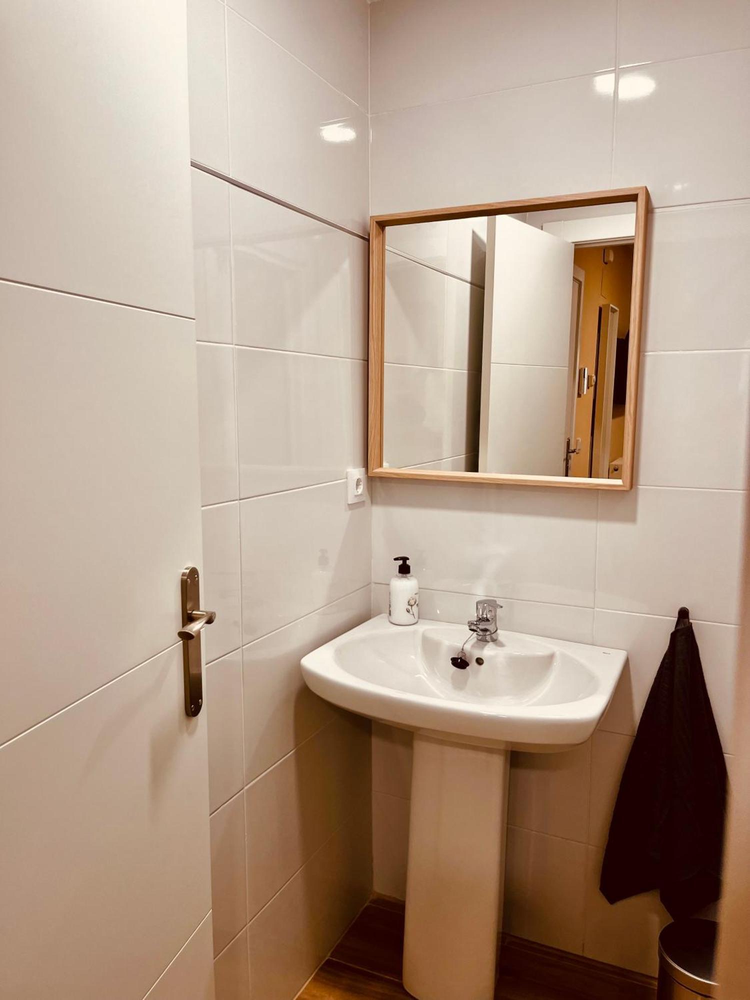 Apartamentos San Nicolas لوغرونيو المظهر الخارجي الصورة