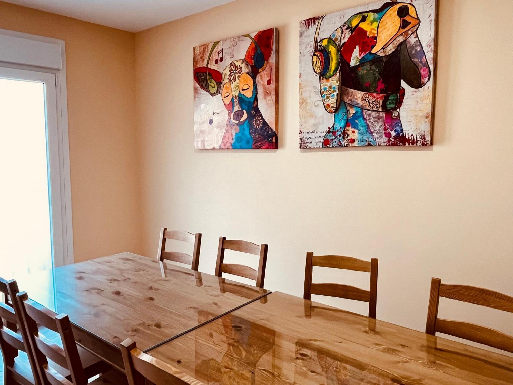 Apartamentos San Nicolas لوغرونيو المظهر الخارجي الصورة