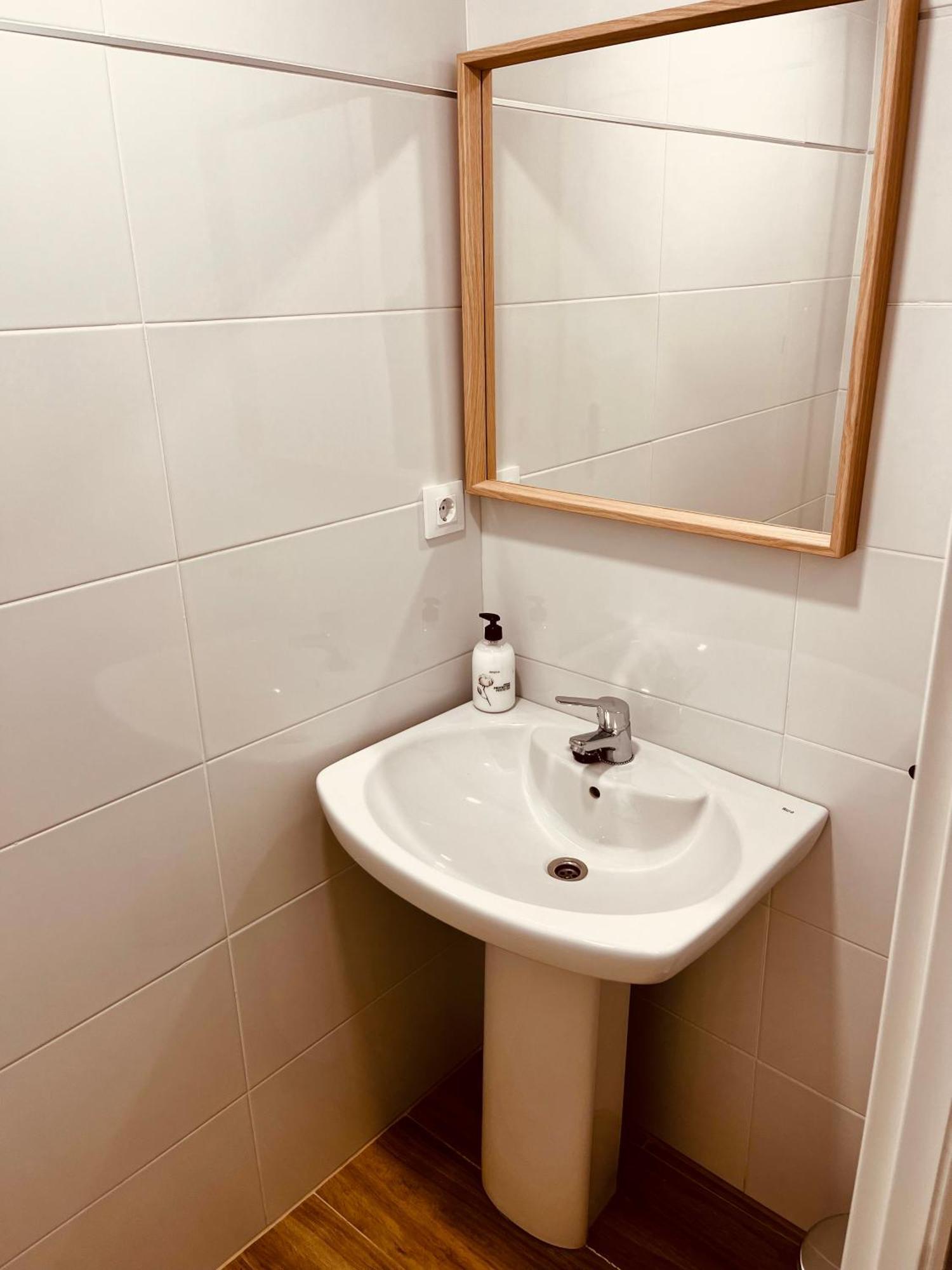 Apartamentos San Nicolas لوغرونيو المظهر الخارجي الصورة