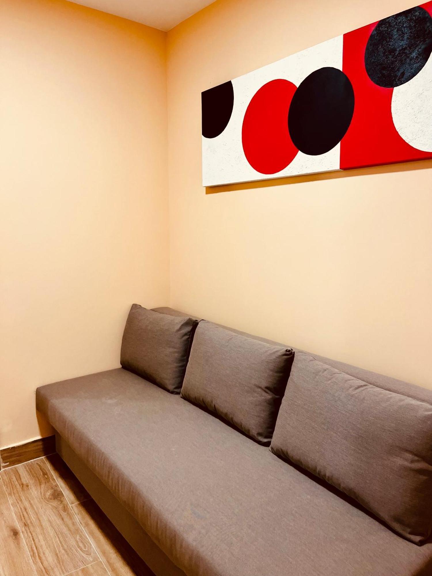Apartamentos San Nicolas لوغرونيو المظهر الخارجي الصورة