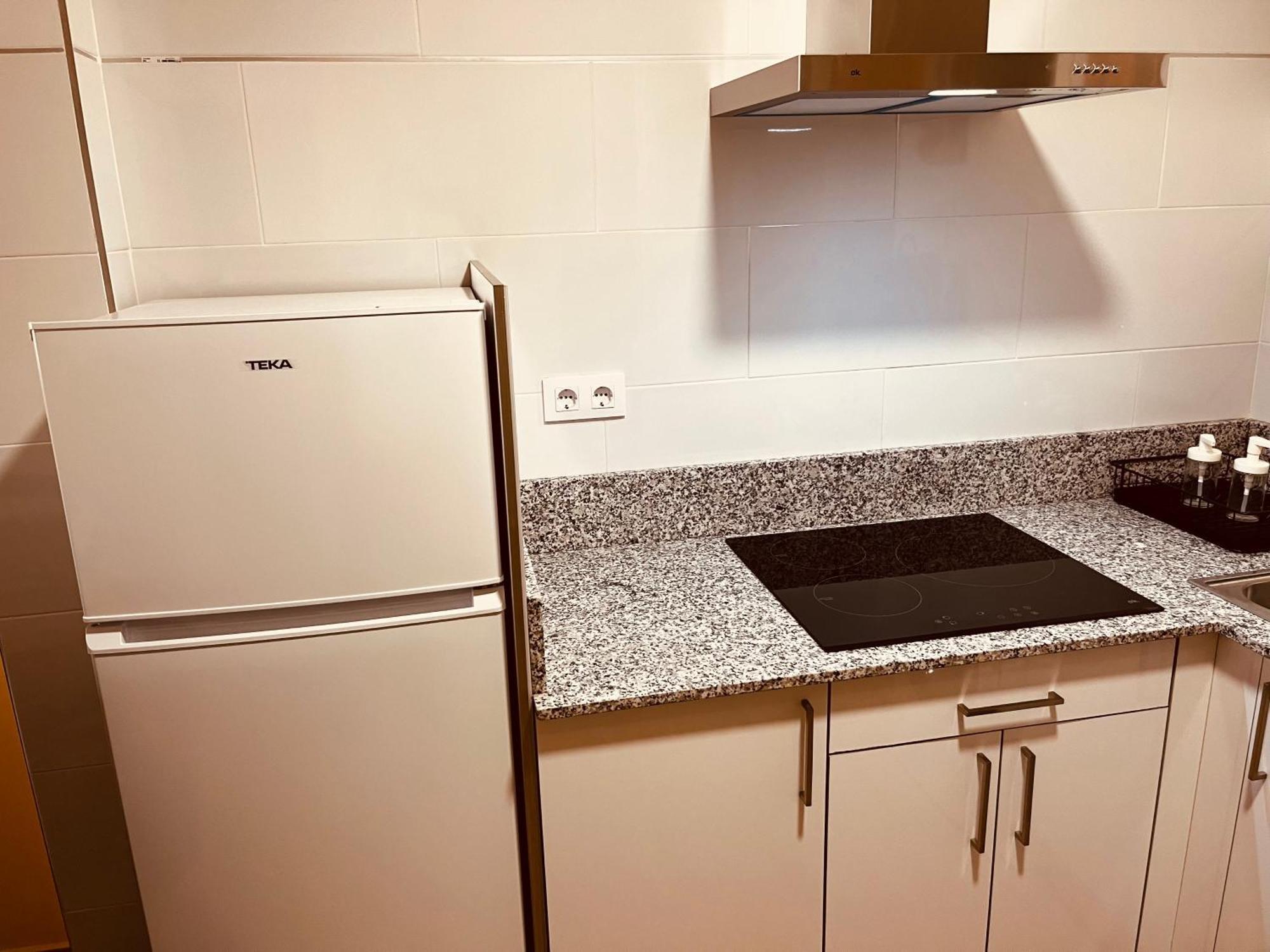 Apartamentos San Nicolas لوغرونيو المظهر الخارجي الصورة