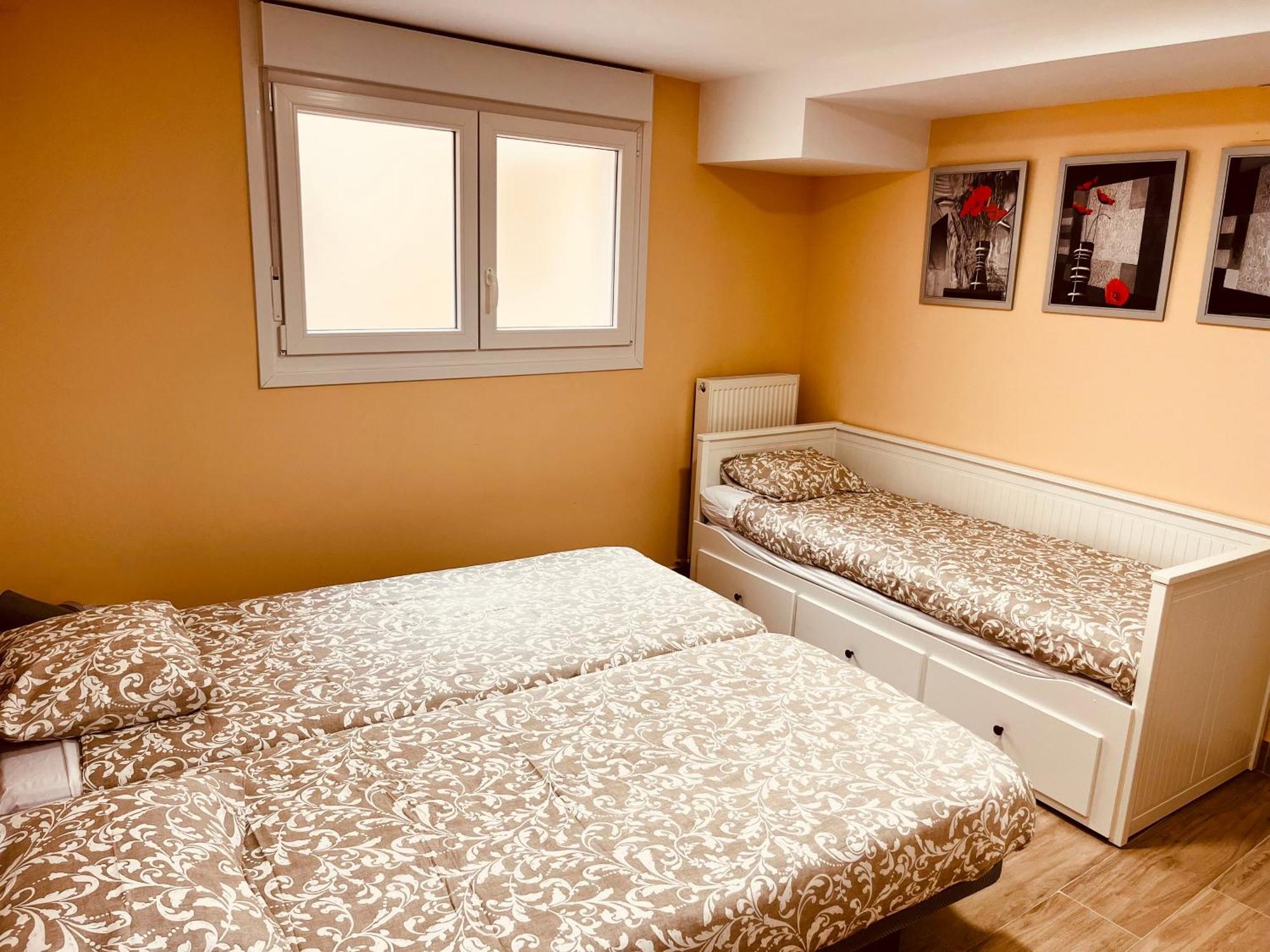 Apartamentos San Nicolas لوغرونيو المظهر الخارجي الصورة