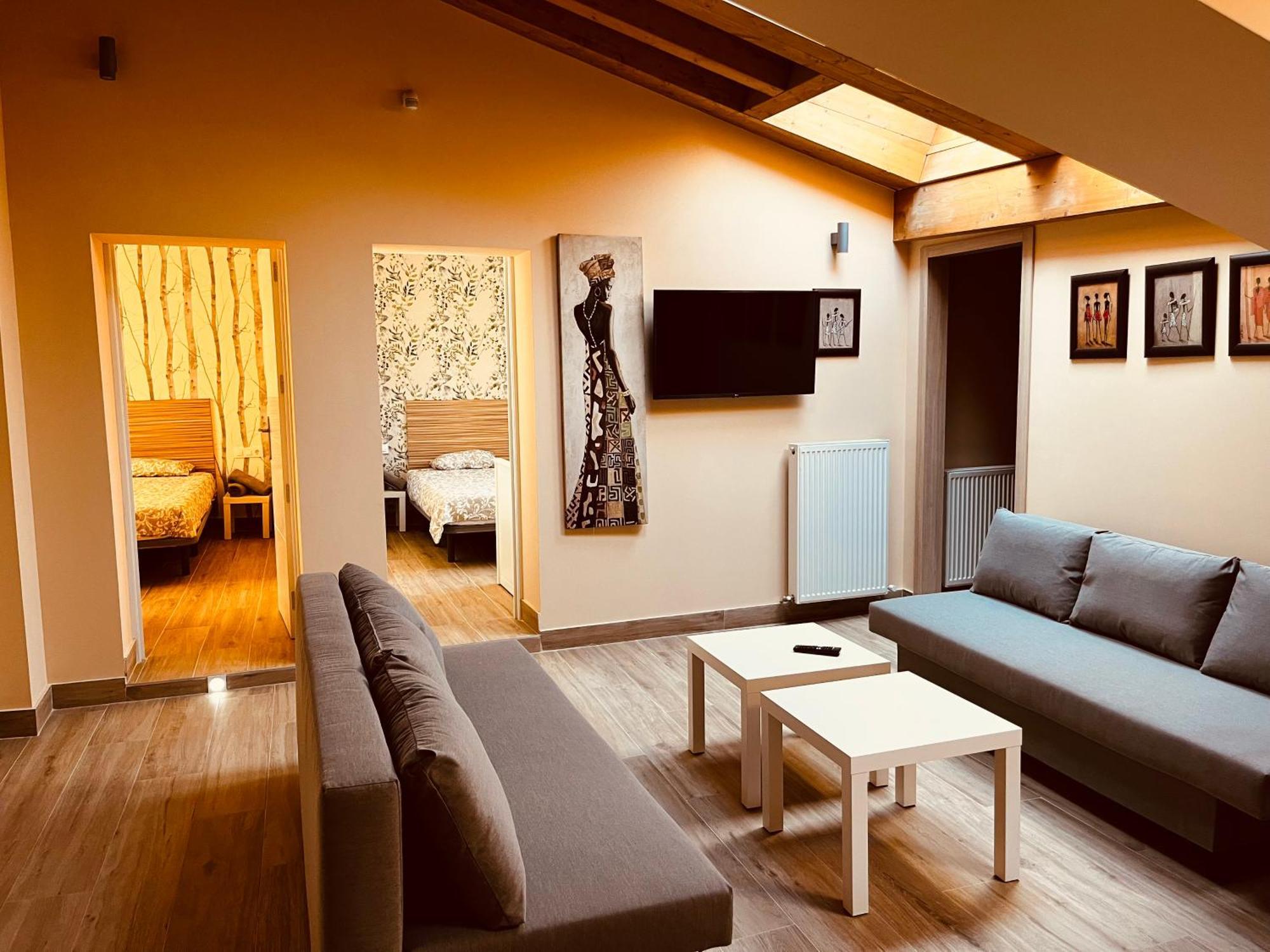 Apartamentos San Nicolas لوغرونيو المظهر الخارجي الصورة