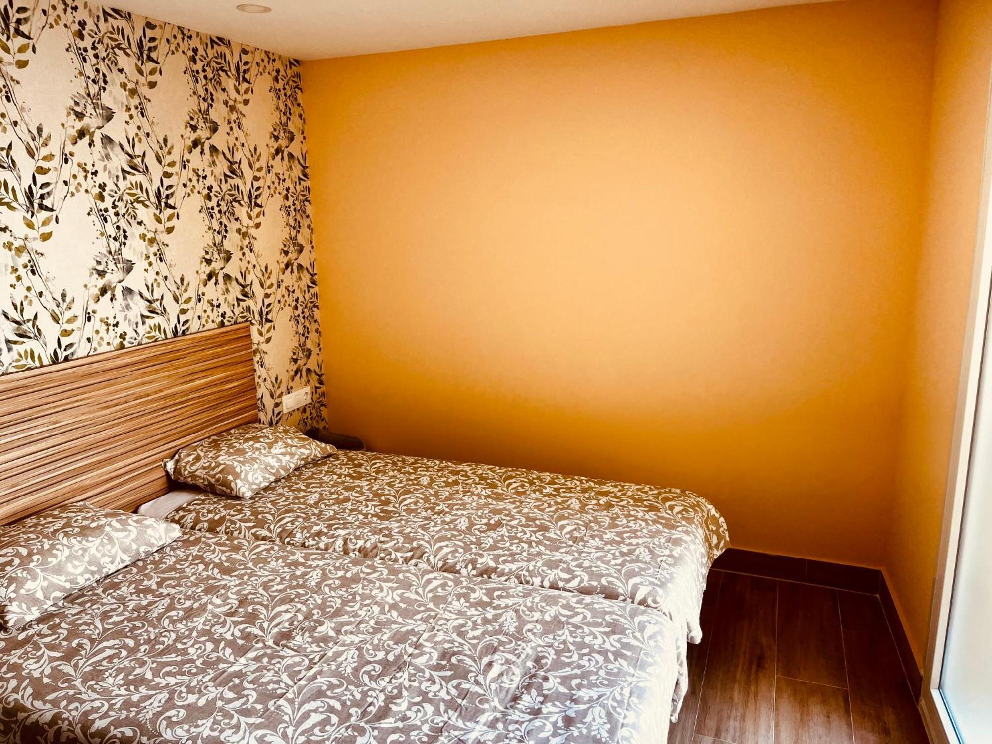 Apartamentos San Nicolas لوغرونيو المظهر الخارجي الصورة