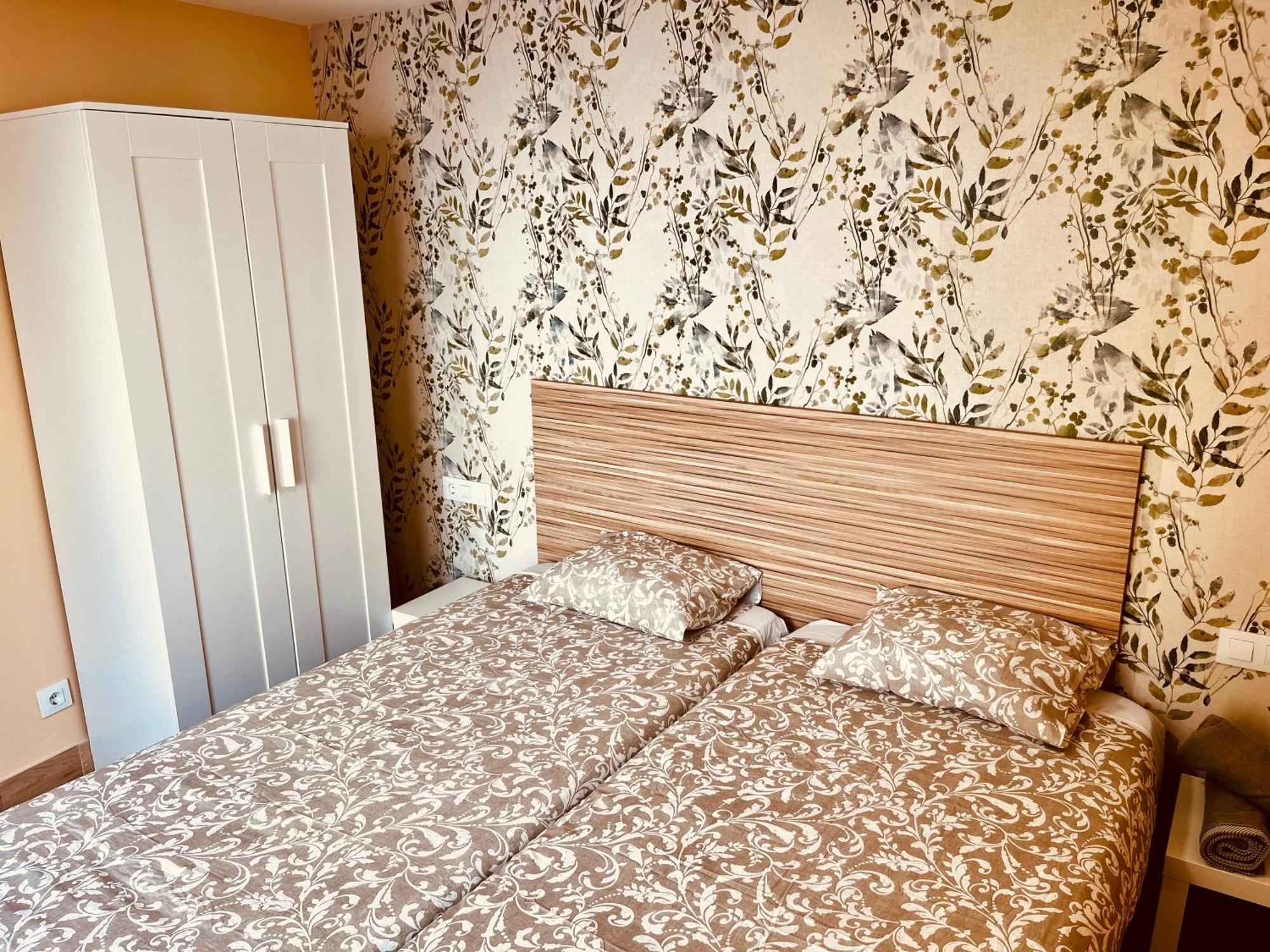 Apartamentos San Nicolas لوغرونيو المظهر الخارجي الصورة