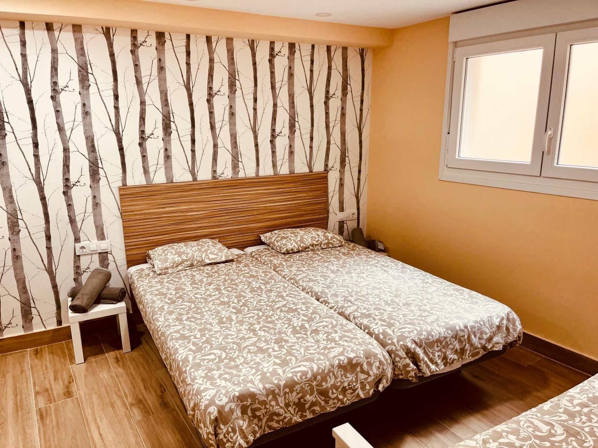 Apartamentos San Nicolas لوغرونيو المظهر الخارجي الصورة
