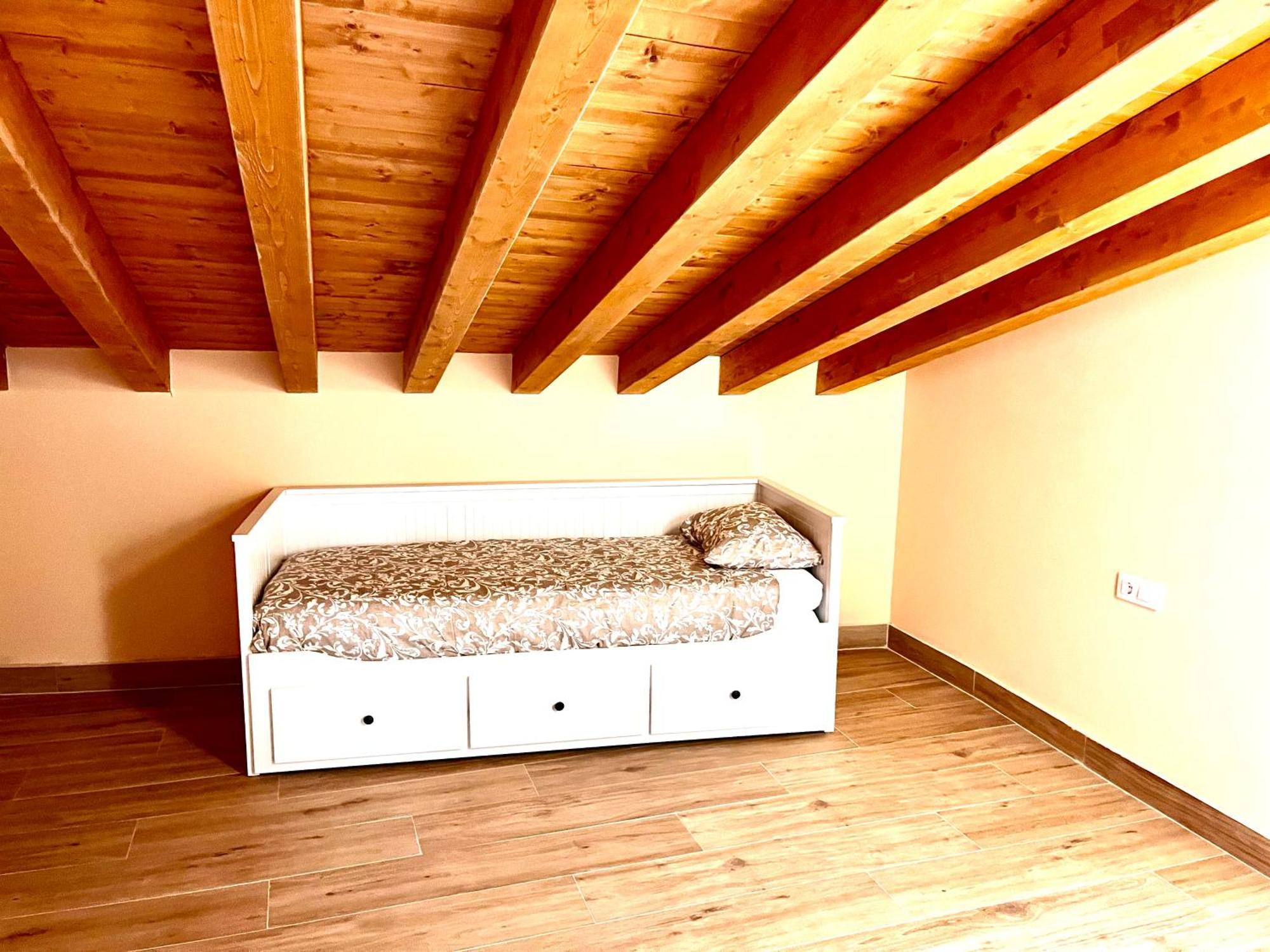 Apartamentos San Nicolas لوغرونيو المظهر الخارجي الصورة