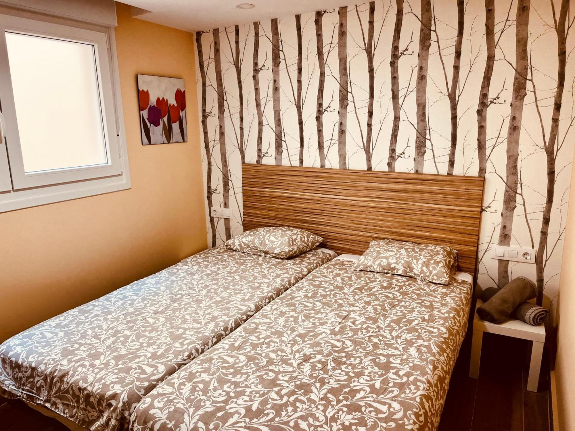 Apartamentos San Nicolas لوغرونيو المظهر الخارجي الصورة