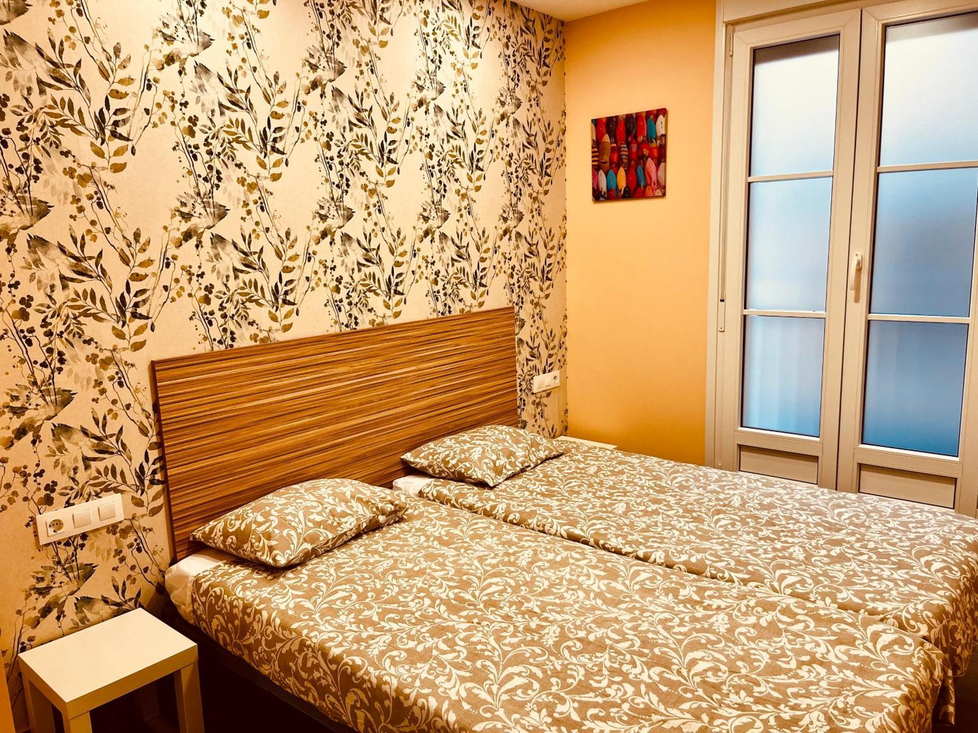 Apartamentos San Nicolas لوغرونيو المظهر الخارجي الصورة